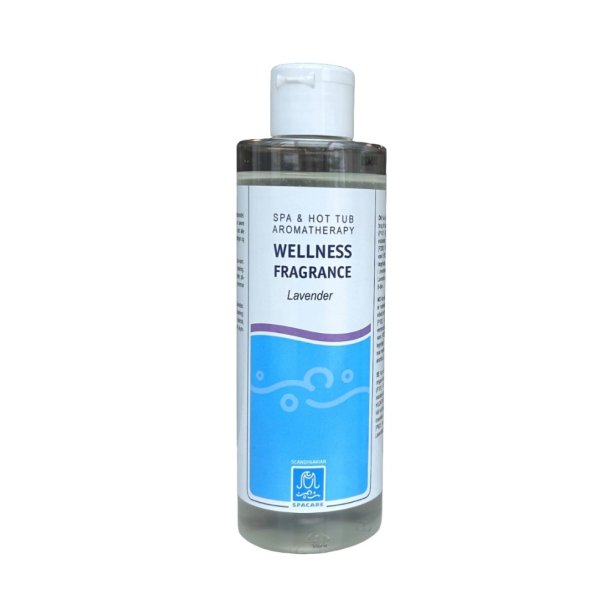 Spacare Duft til Spa Lavendel 200 ml